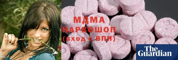 шишки Абаза